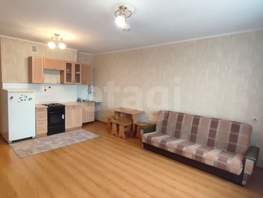 Снять однокомнатную квартиру В. Высоцкого ул, 32.5 м², 22000 рублей