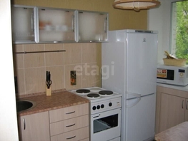 Снять однокомнатную квартиру Советская ул, 32 м², 28000 рублей
