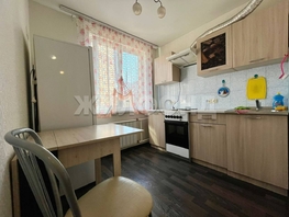 Продается 1-комнатная квартира 25 лет Октября ул, 29.4 м², 3800000 рублей