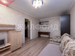 Продается 1-комнатная квартира Доватора ул, 29  м², 4200000 рублей