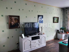 Продается 2-комнатная квартира Троллейная ул, 43.6 м², 4300000 рублей