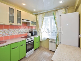 Продается 3-комнатная квартира 1-я Механическая ул, 58.9 м², 5200000 рублей