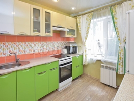 Продается 3-комнатная квартира 1-я Механическая ул, 58.9 м², 5200000 рублей
