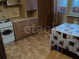 Снять двухкомнатную квартиру Горский мкр, 60 м², 37000 рублей