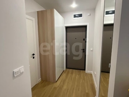 Снять однокомнатную квартиру Красный пр-кт, 31 м², 35000 рублей