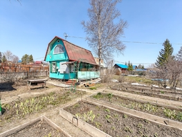 Продается дача аллея Б, 40 м², участок 5.7 сот., 1350000 рублей