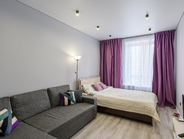 Снять однокомнатную квартиру Покатная ул, 35 м², 2200 рублей