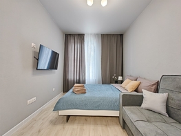 Снять однокомнатную квартиру Покатная ул, 28 м², 2200 рублей