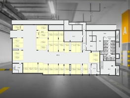 Продается парковка Титова ул, 13.3 м², 760000 рублей