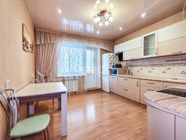 Продается 2-комнатная квартира Грибоедова ул, 58 м², 6950000 рублей
