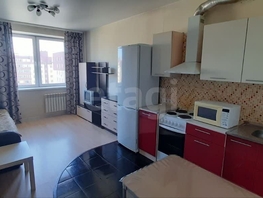 Продается Студия Надежды ул, 25.1 м², 2750000 рублей