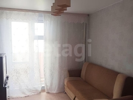 Снять однокомнатную квартиру Забалуева ул, 22 м², 22000 рублей