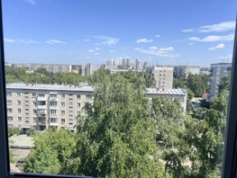Снять однокомнатную квартиру Гусинобродское ш, 30 м², 23000 рублей