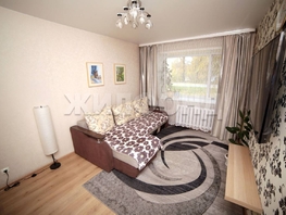 Продается 2-комнатная квартира ЖКО Аэропорта ул, 40.3  м², 4300000 рублей