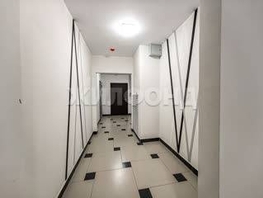 Продается 2-комнатная квартира ЖК На Снежиной, дом 3, 56.2  м², 5400000 рублей