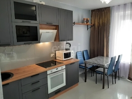 Снять однокомнатную квартиру Закаменский мкр, 38 м², 45000 рублей