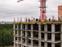 Продается 1-комнатная квартира ЖК Белкин, 43.23 м², 7500000 рублей