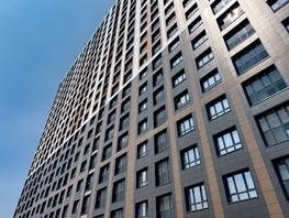 Продается 1-комнатная квартира ЖК Биография, 25.08  м&sup2;, 5100000 рублей