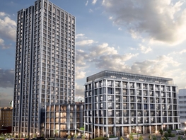 Продается Помещение АО GAGARIN CITY (Гагарин Сити), 550.7 м², 275350000 рублей