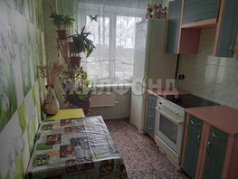 Продается 2-комнатная квартира Комсомольская ул, 43.5 м², 4300000 рублей
