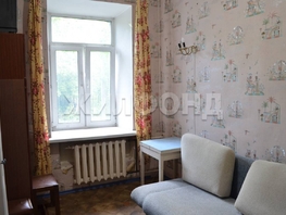 Продается Комната Тополевая ул, 10.5  м², 980000 рублей