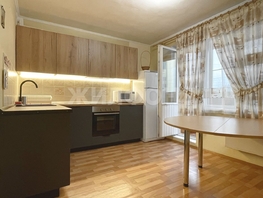 Снять однокомнатную квартиру Горский мкр, 42 м², 35000 рублей