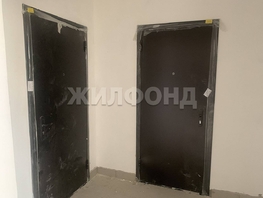 Продается 1-комнатная квартира В. Высоцкого ул, 41.36 м², 4200000 рублей