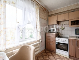 Продается 3-комнатная квартира Кубовая ул, 55.4  м², 5150000 рублей
