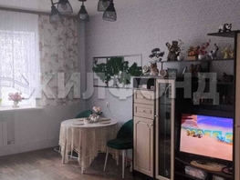 Продается 2-комнатная квартира Локтинская ул (Светлый мкр-н), 65.4 м², 4800000 рублей