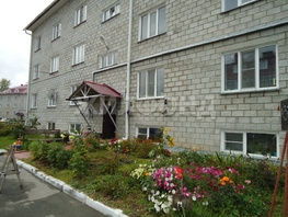 Продается 2-комнатная квартира Локтинская ул (Светлый мкр-н), 65.4  м&sup2;, 3700000 рублей