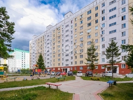 Продается 1-комнатная квартира В. Высоцкого ул, 32.6 м², 3080000 рублей