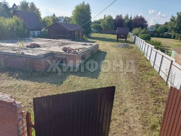 Продается Дачный участок Обская ул, 14  сот., 3500000 рублей
