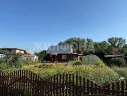Продается Дом Поросская ул, 67 м², участок 6 сот., 2500000 рублей