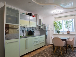 Продается 2-комнатная квартира Ипподромская ул, 58.4 м², 8400000 рублей