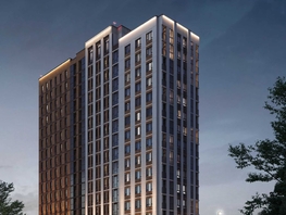 Продается Студия ЖК Промышленная 7, 30.62 м², 6229314 рублей