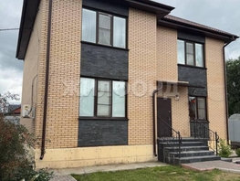 Продается Дом 5-й Гранатовый пер, 190 м², участок 6 сот., 25000000 рублей