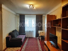 Продается 2-комнатная квартира Ватутина ул, 40.3 м², 4400000 рублей