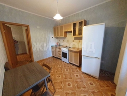 Снять однокомнатную квартиру Молодежная ул, 38  м², 25000 рублей