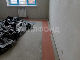 Снять однокомнатную квартиру Никольский пр-кт, 42 м², 7000 рублей