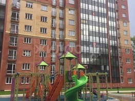 Продается 2-комнатная квартира Лобачевского ул, 46.7  м², 7300000 рублей