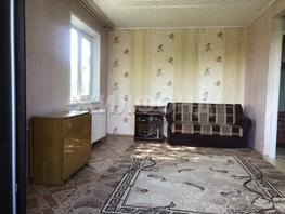 Продается 2-комнатная квартира Восточный пер, 42.5 м², 1200000 рублей