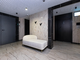 Продается 1-комнатная квартира ЖК Основа, 39 м², 4300000 рублей