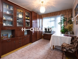 Продается 3-комнатная квартира Жуковского ул, 58.4 м², 5700000 рублей