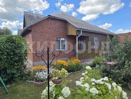 Продается Дом Юбилейная ул, 84.3 м², участок 14.6 сот., 6950000 рублей