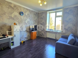 Продается Комната Богдана Хмельницкого ул, 20 м², 1750000 рублей