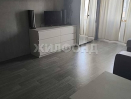Продается 1-комнатная квартира Николая Сотникова ул, 48.02 м², 4500000 рублей