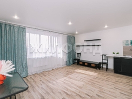 Продается Студия Республиканская ул, 33  м², 3800000 рублей