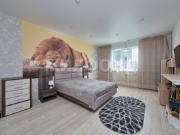Продается 2-комнатная квартира Локтинская ул (Светлый мкр-н), 66.9  м², 4300000 рублей