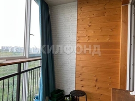 Продается 2-комнатная квартира ЖК Чистая Слобода, дом 61, 33.3  м², 4290000 рублей