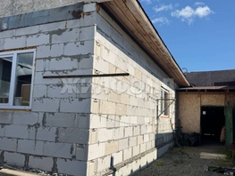 Продается Дом Можайского ул, 111.7  м², участок 5 сот., 6800000 рублей